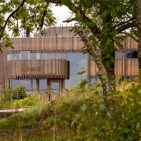 Naturum Vaenerskaergarden - Victoriahuset Lidkoping Exterior photo